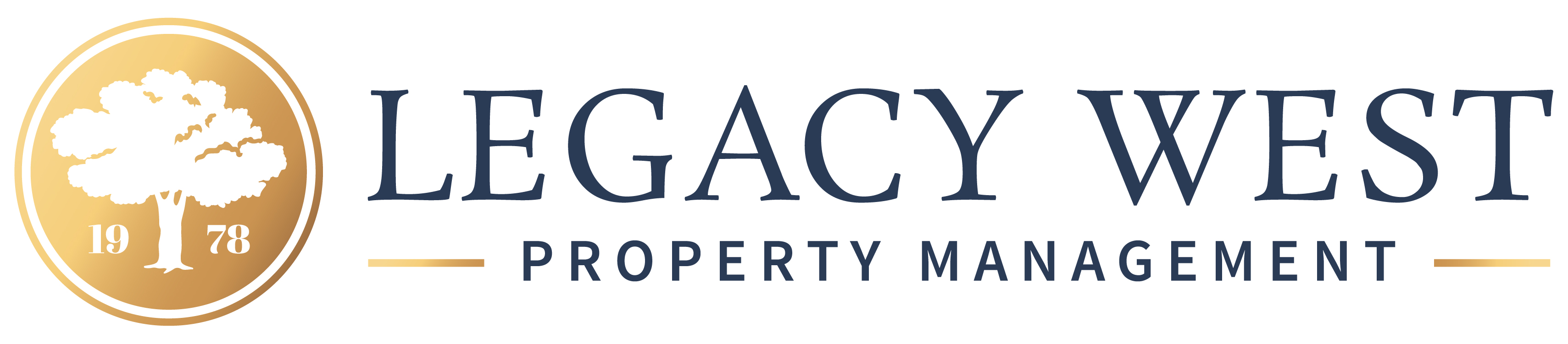 Legacy West Property Management